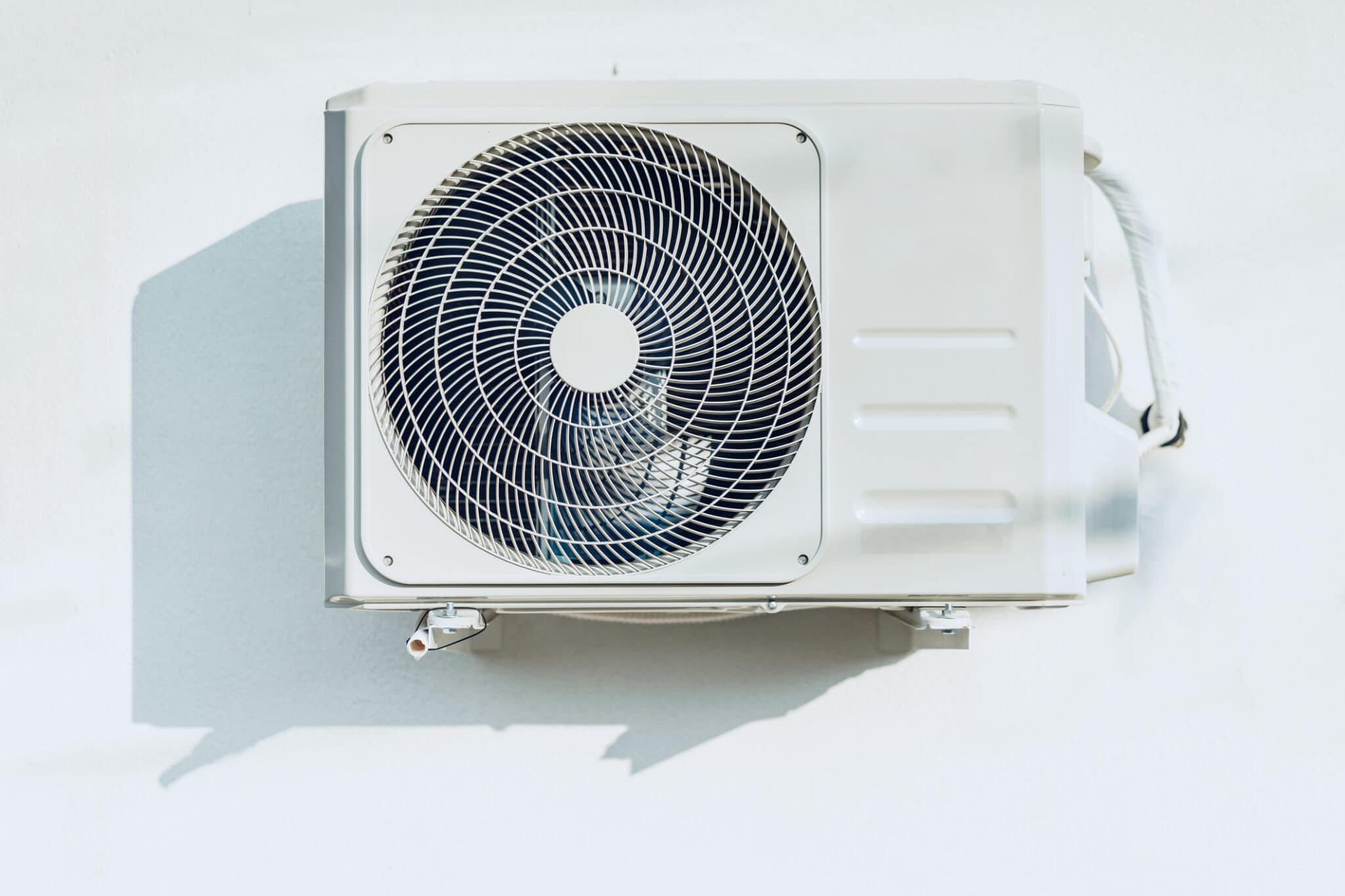 Ventilation