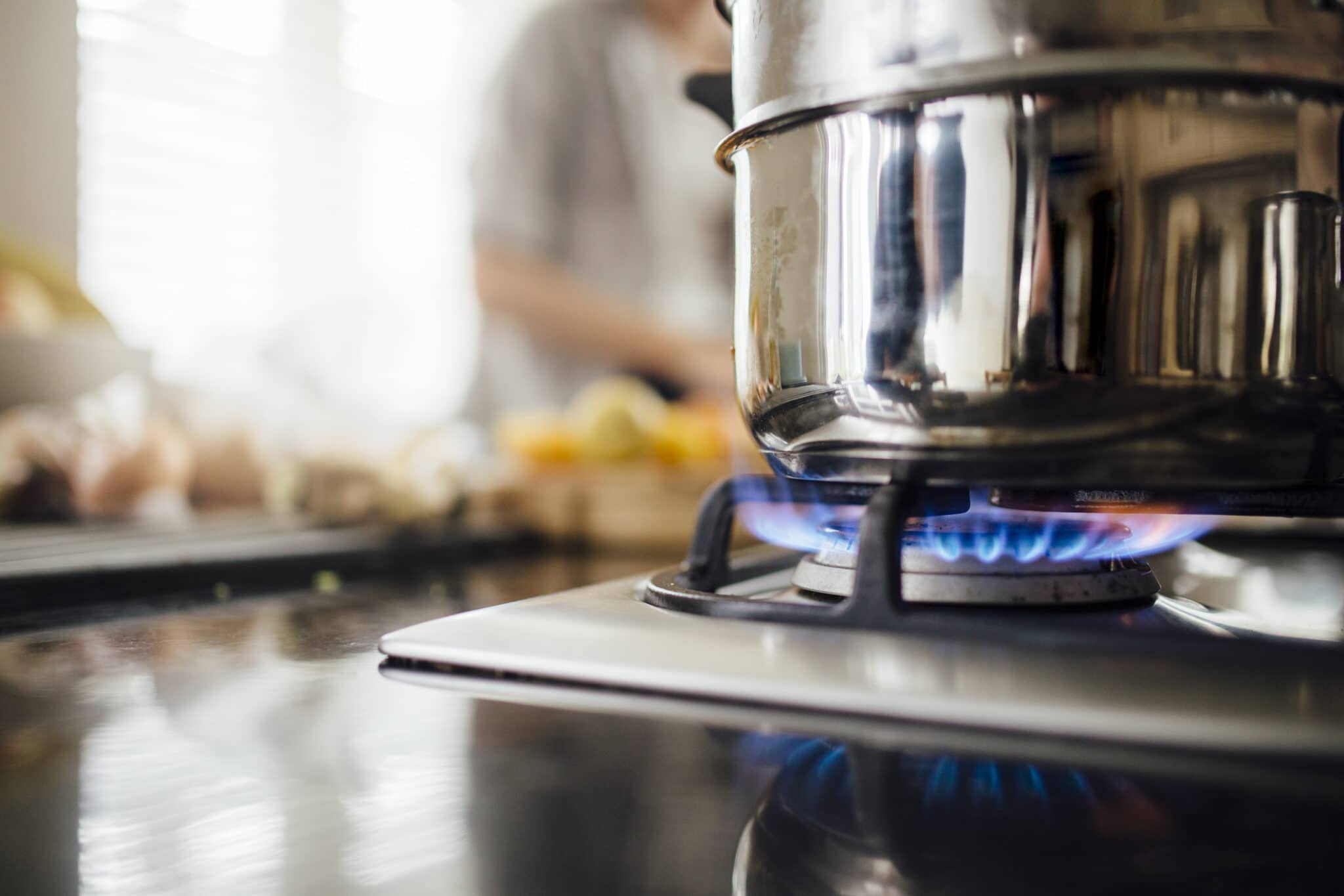 Gasservice i Viborg